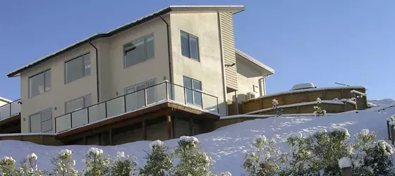 Criffel Peak View B&B and Apartment | Otago - Wanaka