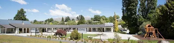 Alpine Motel | Otago - Wanaka