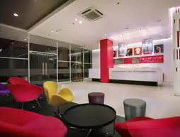 favehotel Melawai | West Java - Cakarta (ve civarı) - Cakarta - Güney Jakarta - Melawai