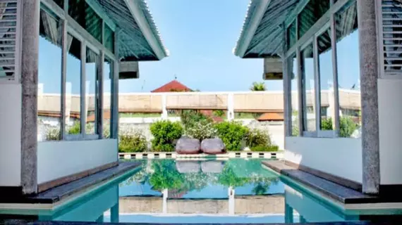 Villa Laksmana Hideaway 2 | Bali - Badung - Seminyak - Drupadi