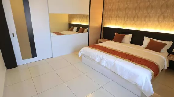 Supreme Hotel | Malacca - Malacca - Taman Kota Laksamana