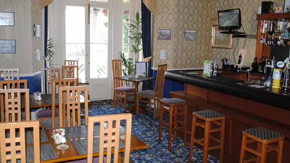 The Belmont | Wight Adası (kontluk) - Shanklin