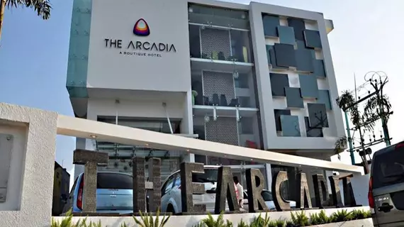 The Arcadia | Tamil Nadu - Coimbatore