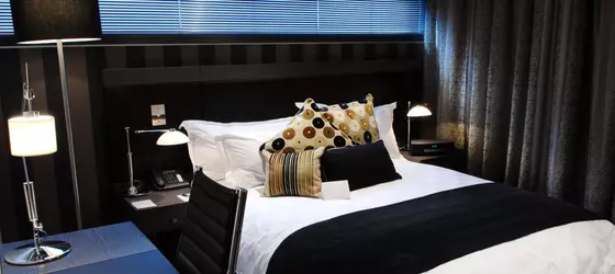 Ovolo The Valley Brisbane | Queensland - Brisbane (ve civarı) - Fortitude Valley