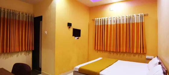 Hotel Somnath Sagar | Gujarat - Veraval - Somnath