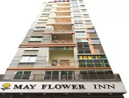 May Flower Inn | Yangon - Yangon merkezi