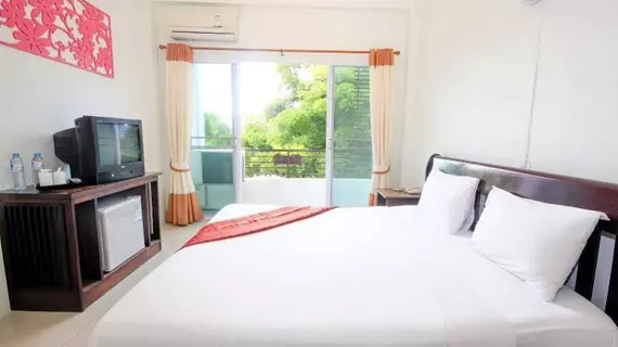 Morning Dew Lodge | Chiang Rai İli - Chiang Rai