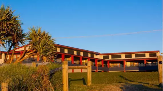 Lennox Point Holiday Apartments | New South Wales - Byron Bay (ve civarı) - Lennox Head