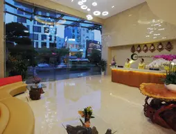 Cosmopolitan Hotel | Binh Duong (vilayet) - Ho Şi Min Şehri (ve civarı) - Ho Chi Minh City