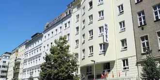 Hotel Jurine Berlin Mitte