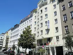 Hotel Jurine Berlin Mitte | Berlin (ve civarı) - Pankow - Prenzlauer Berg