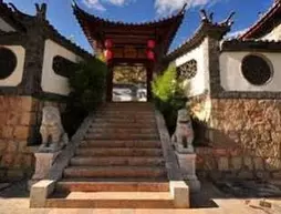 Lijiang Jinhong Villa | Yunnan - Lijiang