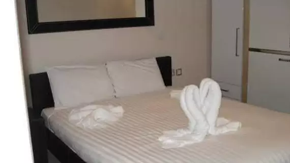 274 Suites | Londra (ve civarı) - Camden - West Hampstead