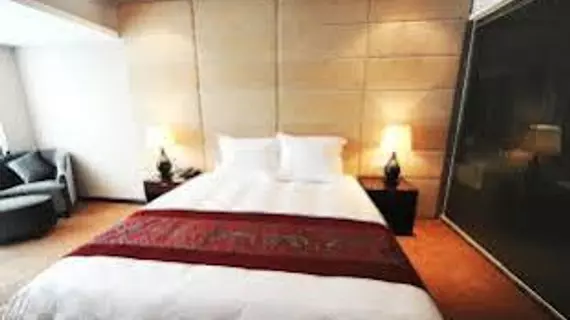 Hangzhou Tianlin Shanggao Hotel | Zhejiang - Hangzhou - Xiaoshan