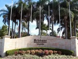 Brisbane International Virginia | Queensland - Brisbane (ve civarı) - Boondall