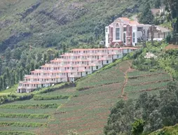 Sagar Holiday Resorts | Tamil Nadu - Ooty (ve civarı) - Ooty