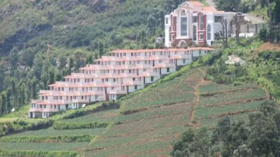 Sagar Holiday Resorts | Tamil Nadu - Ooty (ve civarı) - Ooty