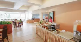 Hotel Tropicana | Chonburi (vilayet) - Pattaya (ve civarı) - Pattaya - Pattaya Körfezi