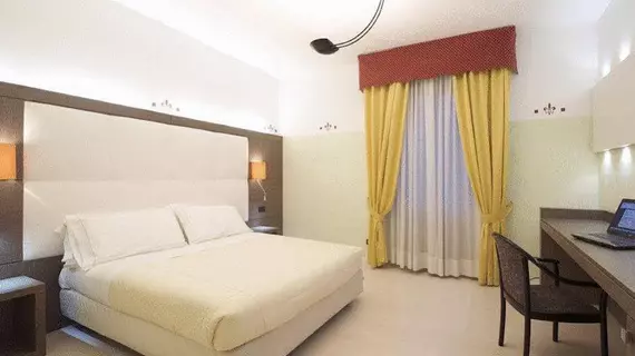 Agape Hotel | Lombardy - Milano (ve civarı) - Milano