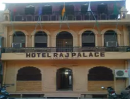 Hotel Raj Palace | Racastan - Jaisalmer (ve civarı) - Jaisalmer