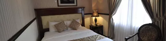 Sunflower Hotel | Binh Duong (vilayet) - Ho Şi Min Şehri (ve civarı) - Ho Chi Minh City