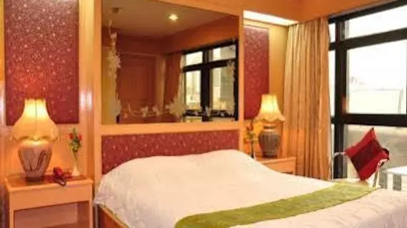 Parkway Inn | Bangkok - Bangkok Merkezi İş Bölgesi