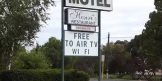 Collie Motel