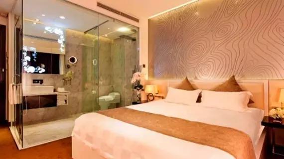 Signature Boutique Hotel | Binh Duong (vilayet) - Ho Şi Min Şehri (ve civarı) - Ho Chi Minh City