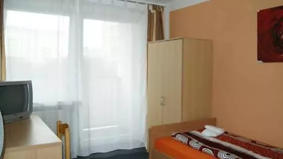 Pension Reiter | Berlin (ve civarı) - Friedrichshain-Kreuzberg - Friedrichshain