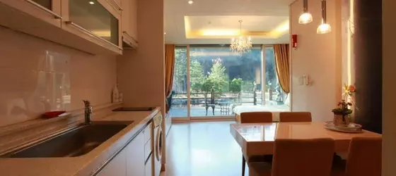 Hugel Heim Pension | Gangwon - Pyeongchang