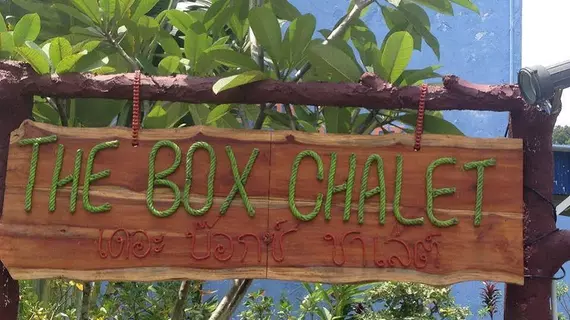 The Box Chalet | Kedah - Langkawi