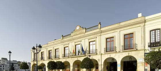 Parador de Ronda | Andalucia - Malaga İli - Ronda