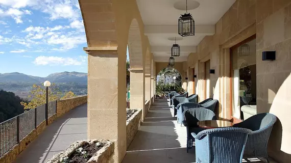 Parador de Ronda | Andalucia - Malaga İli - Ronda