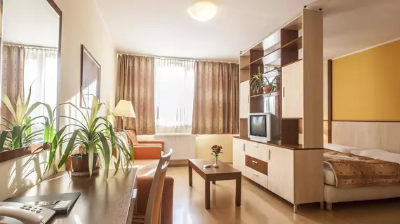 Premium Apartment House | Pest County - Budapeşte (ve civarı) - Angyalfold