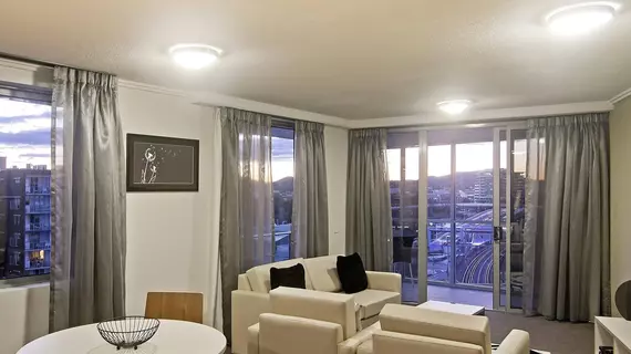 The Capitol Apartments | Queensland - Brisbane (ve civarı) - South Brisbane