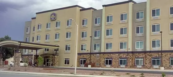 Best Western Plus Gallup Inn & Suites | New Mexico - Gallup