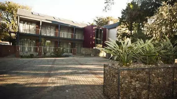 Hudson House | Gauteng - City of Tshwane - Johannesburg (ve civarı) - Pretoria