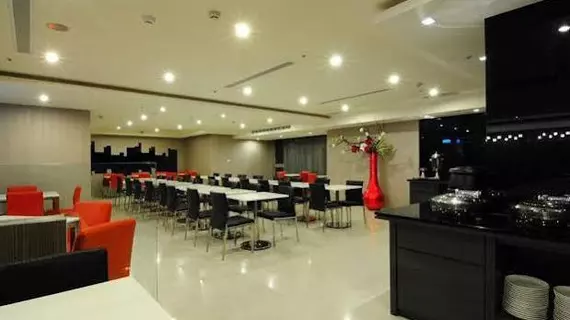 Goodness Plaza Hotel | Taypey (ve civarı) - New Taipei City - Taishan