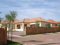 Topaz Cove Luxury Villas | Gauteng - City of Tshwane - Johannesburg (ve civarı) - Modderfontein