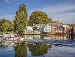 Carlton Mitre Hotel | Surrey (kontluk) - East Molesey