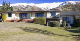 Aspiring Holiday Park & Motels | Otago - Wanaka