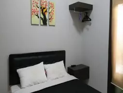 3S Guest House | West Java - Bandung (ve civarı) - Bandung