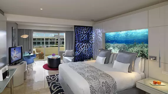 Paradisus Playa del Carmen La Perla - All Adult/All Inclusive | Quintana Roo - Solidaridad - Playa del Carmen