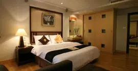 The Key Sukhumvit Bangkok by Compass Hospitality | Bangkok - Bangkok Merkezi İş Bölgesi