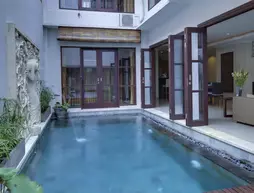 White Lotus Villa | Bali - Badung - Seminyak