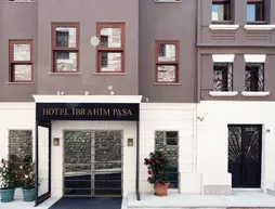 Hotel Ibrahim Pasha |  Istanbul  - Fatih - Sultanahmet