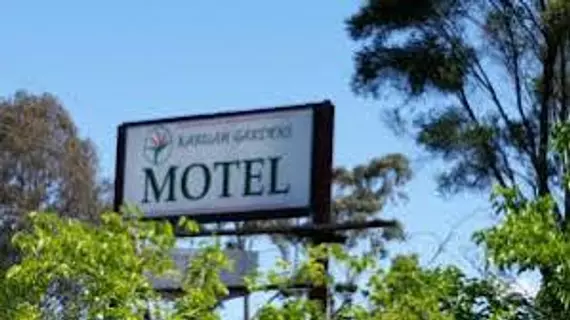 Karuah Gardens Motel | New South Wales - Port Stephens (ve civarı) - Karuah