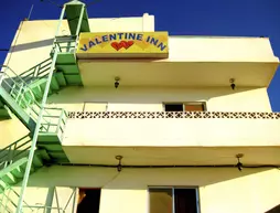 Valentine Inn | Ma'an İli - Wadi Musa (Musa Vadisi)