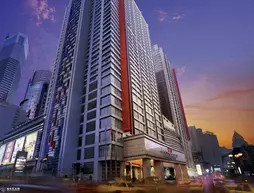 Glenview ITC Plaza Chongqing | Chongqing (ve civarı) - Chongqing - Haitangxi - Yuzhong