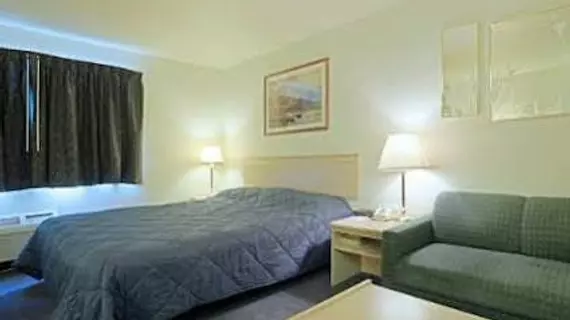 Americas Best Value Inn Battle Mountain | Nevada - Battle Mountain